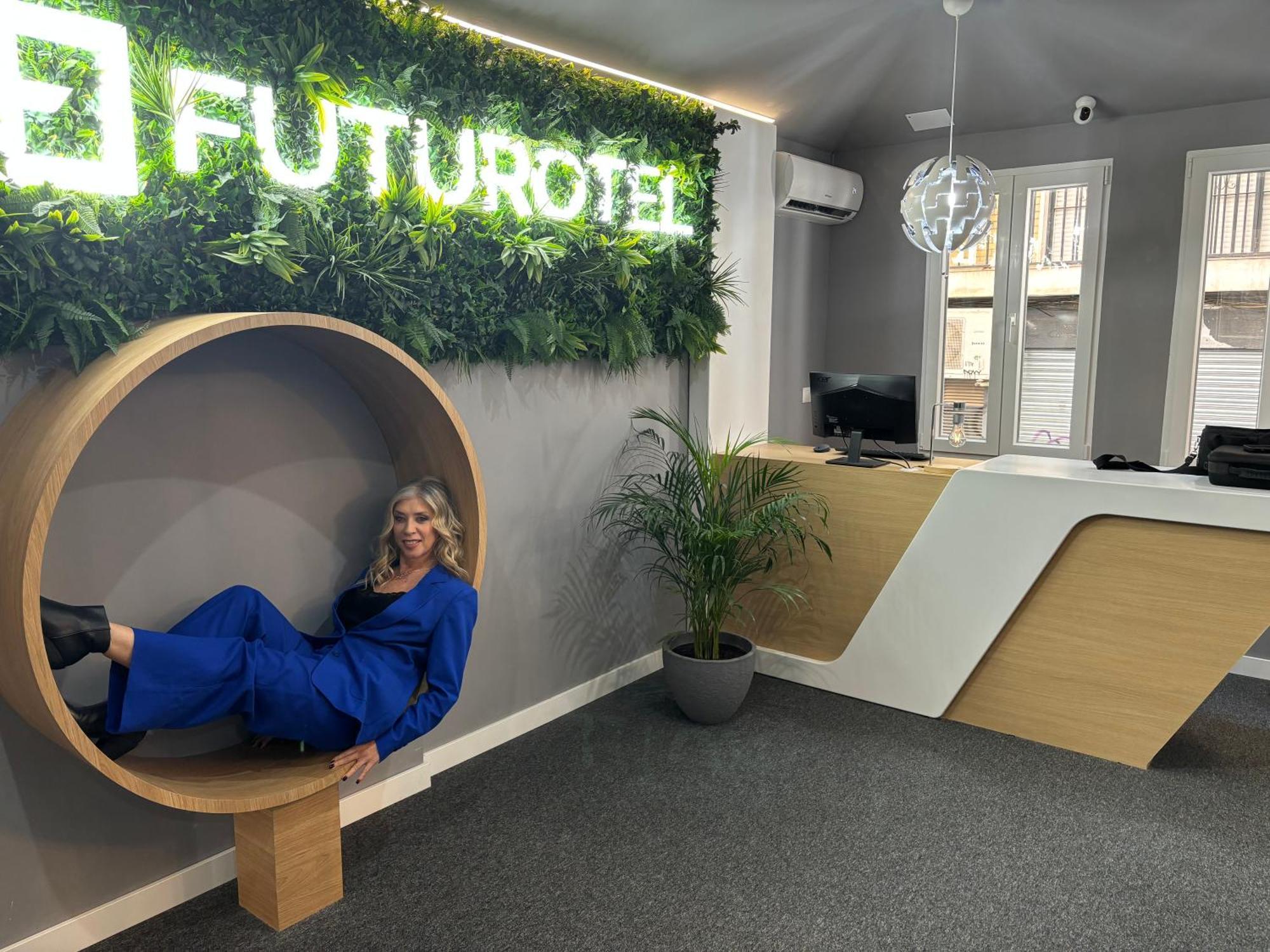 Hotel Almona, Granada